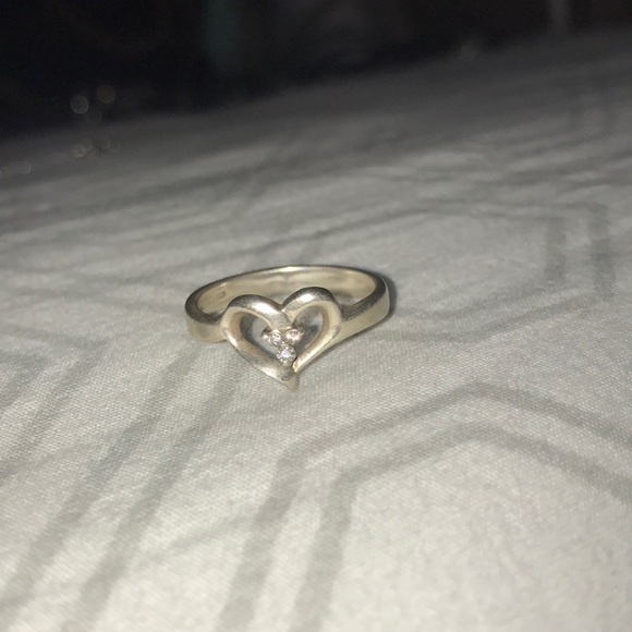 Necklace & Ring Combo - Picture 3 of 3